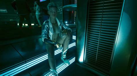 panam naked cyberpunk|Cyberpunk 2077 NPCs will send you nudes after game romance。